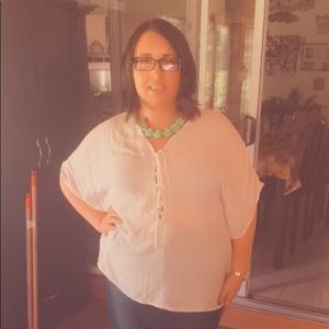 Meet your Posher, Felicia